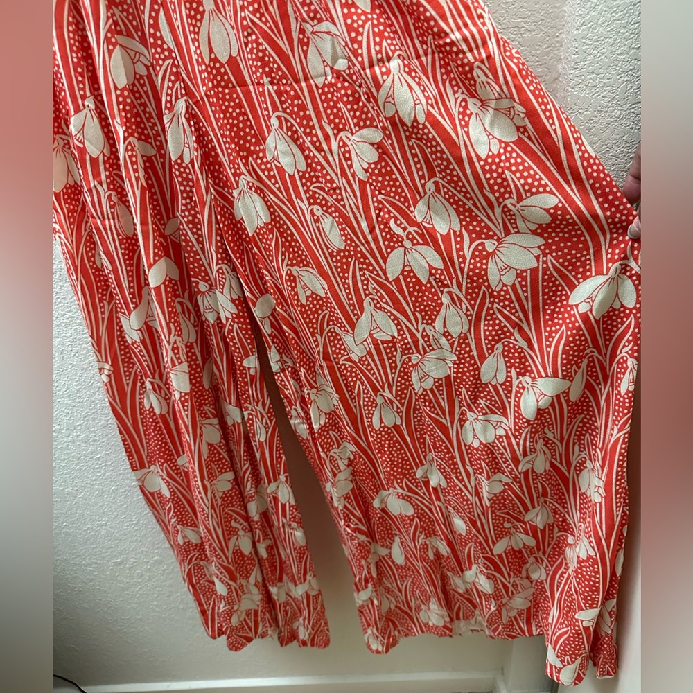 Ava Sky Jumper Josie Size Small - Picture 4 of 7